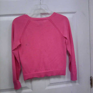 button up sweater