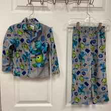 Load image into Gallery viewer, 2pc Mike&amp;Sully Sleepwear
