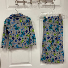 Load image into Gallery viewer, 2pc Mike&amp;Sully Sleepwear
