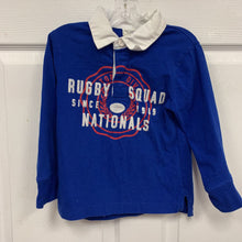 Load image into Gallery viewer, &quot;Rugby Squad...&quot; Shirt
