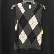 Load image into Gallery viewer, sweater vest
