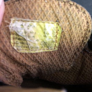 Boy's boots