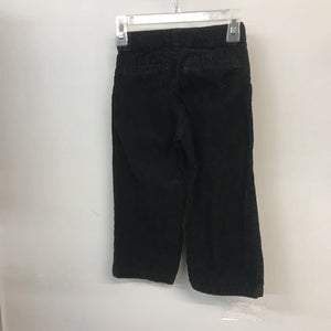 Corduroy Pants