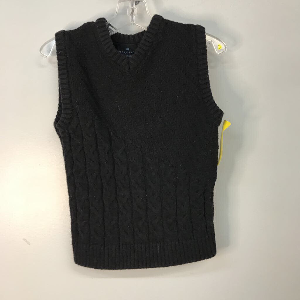 sweater vest