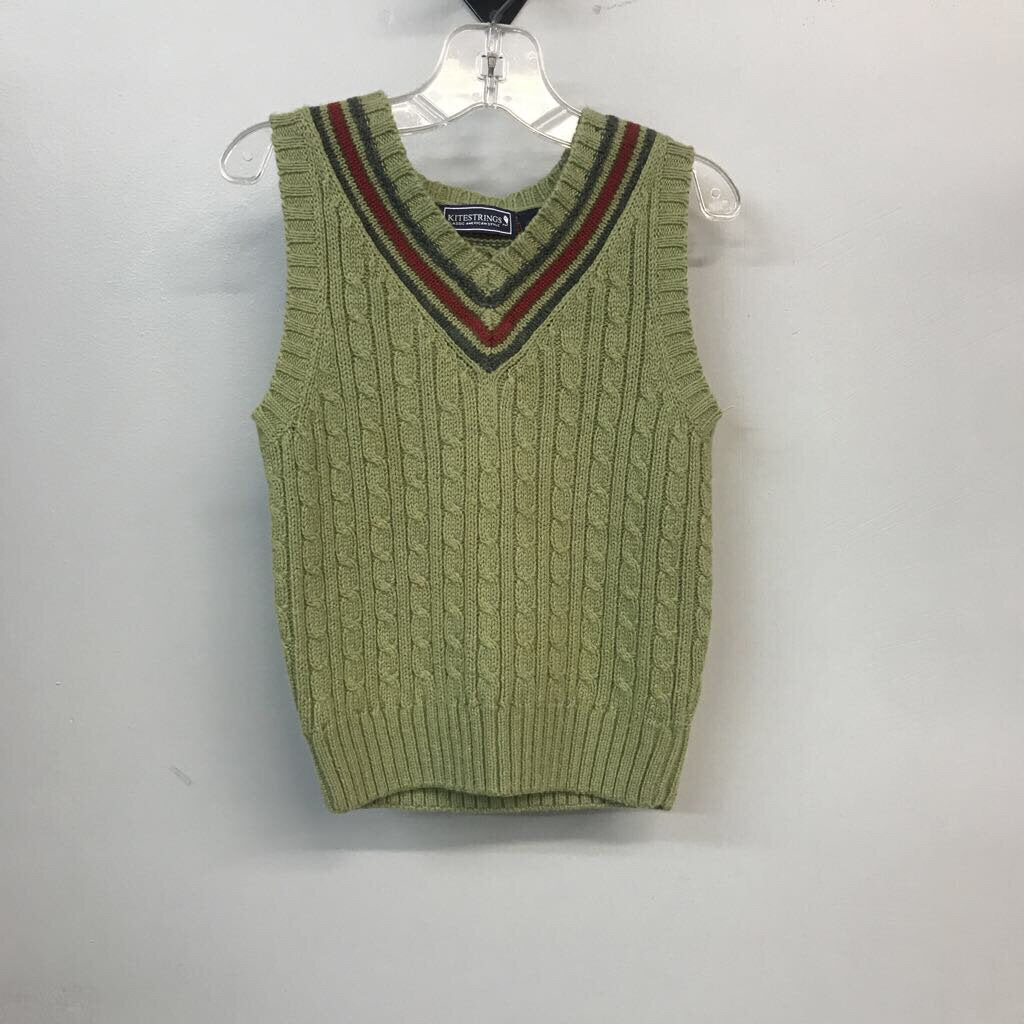 sweater vest