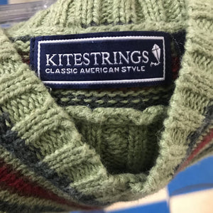 sweater vest