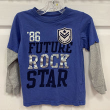 Load image into Gallery viewer, &quot;Future rock star&quot; Shirt
