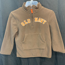 Load image into Gallery viewer, &quot;Old navy&quot; Zip sweatshirt
