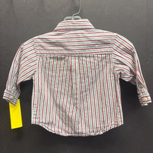 Load image into Gallery viewer, Striped shirt
