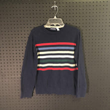 Load image into Gallery viewer, striped sweater
