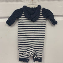 Load image into Gallery viewer, striped sleeper
