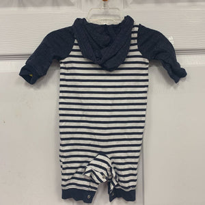 striped sleeper