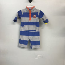 Load image into Gallery viewer, striped sleeper

