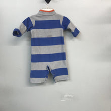 Load image into Gallery viewer, striped sleeper
