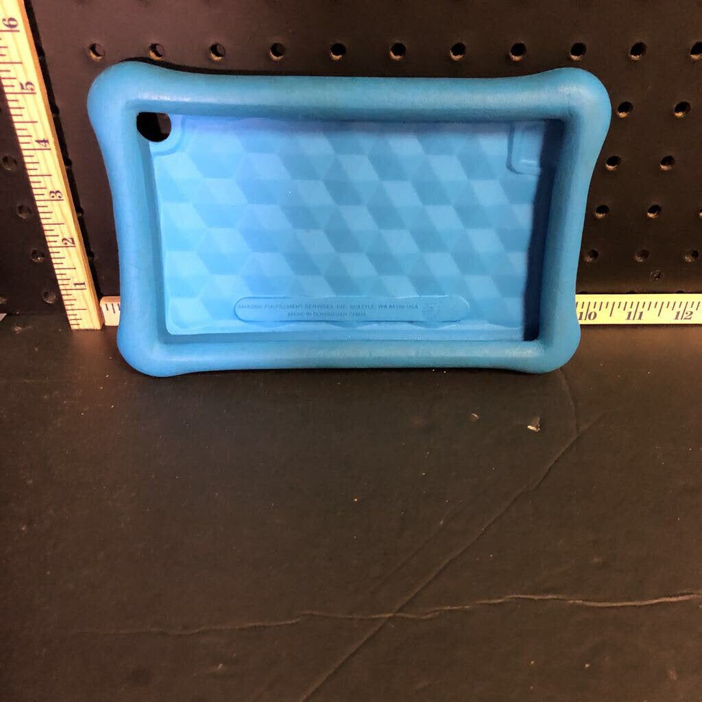 Freetime tablet holder