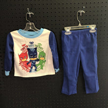 Load image into Gallery viewer, 2pc sleepwear"Time To Save."
