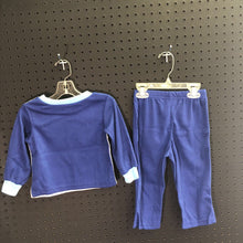 Load image into Gallery viewer, 2pc sleepwear"Time To Save."
