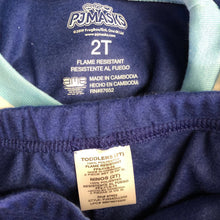 Load image into Gallery viewer, 2pc sleepwear"Time To Save."
