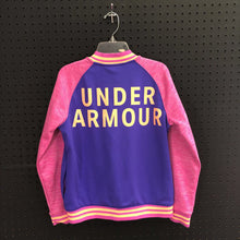Load image into Gallery viewer, girls button down jacket
