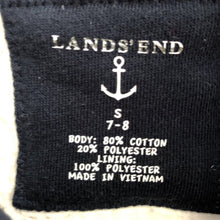 Load image into Gallery viewer, girls hooded fleece cape
