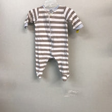 Load image into Gallery viewer, Striped sleeper
