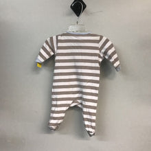 Load image into Gallery viewer, Striped sleeper
