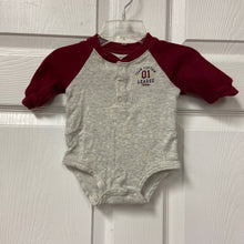 Load image into Gallery viewer, &quot;Little MVp 01&quot; Onesie
