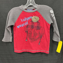 Load image into Gallery viewer, "Badgers Are Cool!" Shirt
