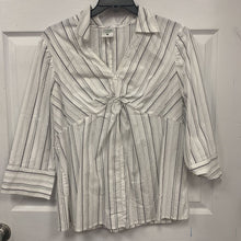 Load image into Gallery viewer, Striped Top
