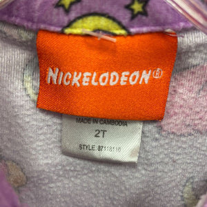2pc Dora&Boots sleepwear