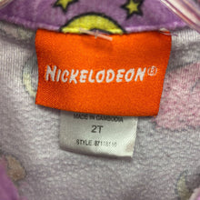 Load image into Gallery viewer, 2pc Dora&amp;Boots sleepwear
