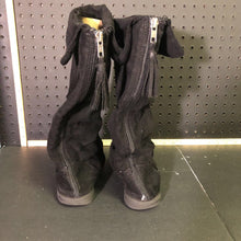 Load image into Gallery viewer, Girl's boots
