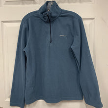 Load image into Gallery viewer, men&#39;s half zip fleece jacket
