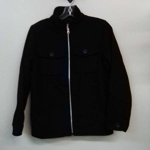Zip jacket