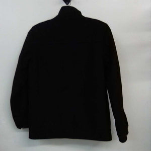 Zip jacket