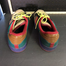 Load image into Gallery viewer, boys striped sneakers
