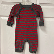 Load image into Gallery viewer, striped outfit
