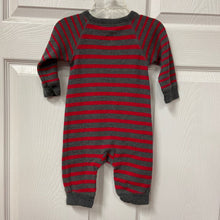 Load image into Gallery viewer, striped outfit
