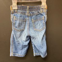 Load image into Gallery viewer, demin pants w/belt
