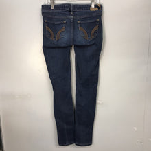 Load image into Gallery viewer, Denim Pants
