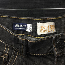 Load image into Gallery viewer, Denim Pants
