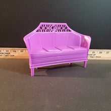 Load image into Gallery viewer, doll sofa
