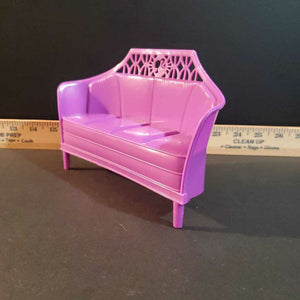 doll sofa