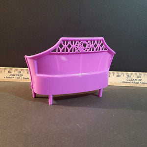 doll sofa