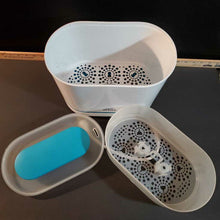 Load image into Gallery viewer, 3-in-1 Electric Steam Sterilizer
