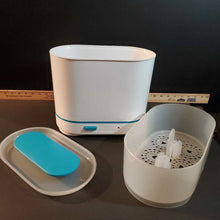 Load image into Gallery viewer, 3-in-1 Electric Steam Sterilizer
