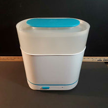 Load image into Gallery viewer, 3-in-1 Electric Steam Sterilizer
