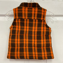 Load image into Gallery viewer, Button up vest
