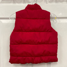 Load image into Gallery viewer, Puffy vest
