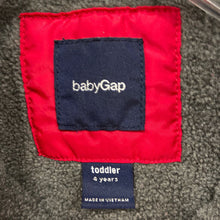 Load image into Gallery viewer, Puffy vest
